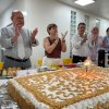 Primeiro “Café com o Provedor” do ano reúne mais de 300 colaboradores 